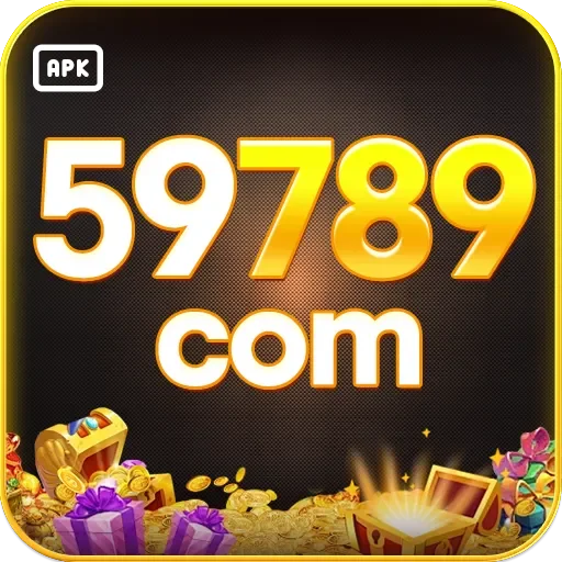 APK oficial da 59789 para Android