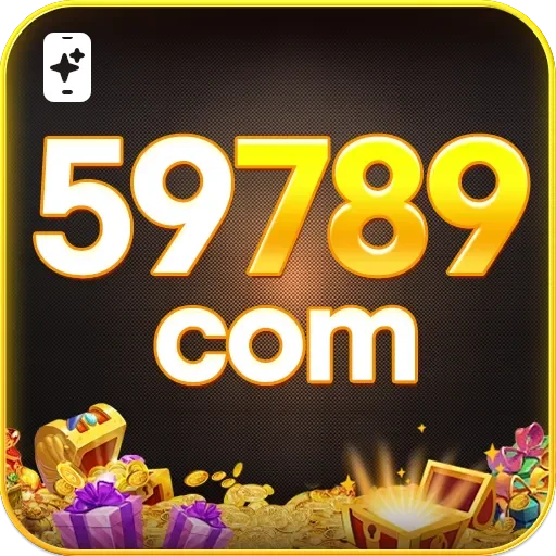 APP oficial da 59789 para mobile