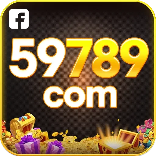 Página oficial da 59789 no Facebook