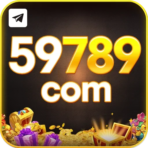 Canal oficial da 59789 no Telegram