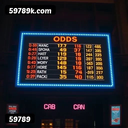 Catálogo Completo de Bônus 59789